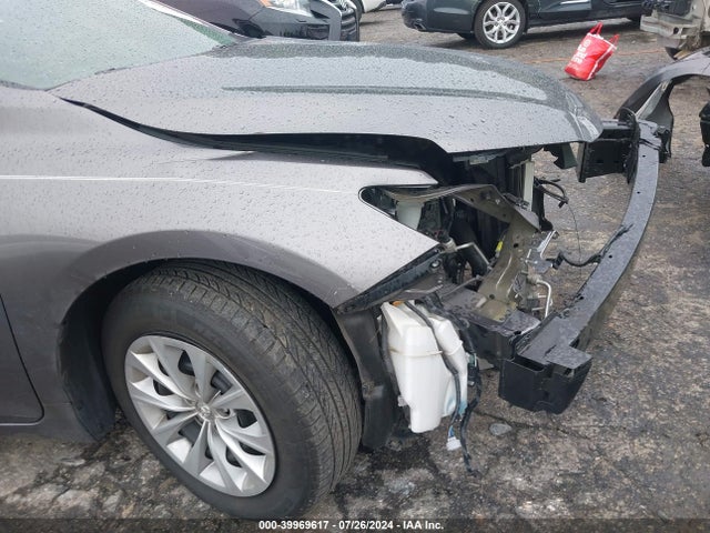 Toyota CAMRY LE 2016 4T1BF1FKXGU583794 Image 19