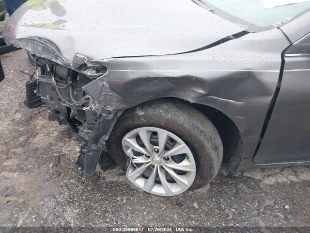 Toyota CAMRY LE 2016 4T1BF1FKXGU583794 Image 20
