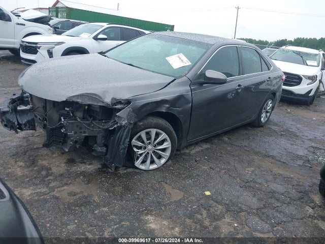 Toyota CAMRY LE 2016 4T1BF1FKXGU583794 Image 2