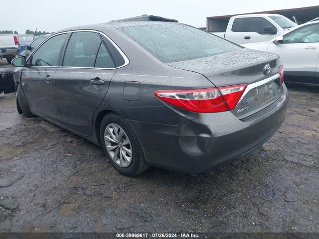 Toyota CAMRY LE 2016 4T1BF1FKXGU583794 Image 3