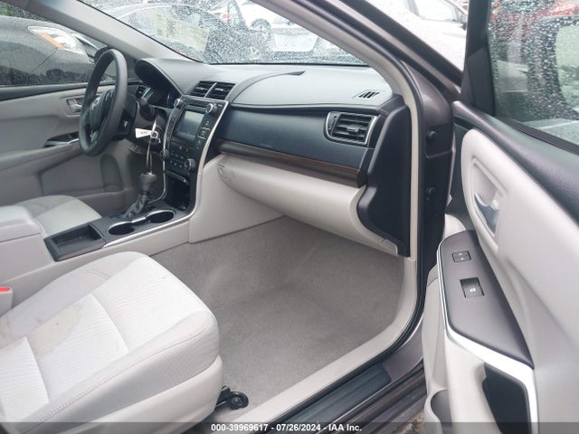 Toyota CAMRY LE 2016 4T1BF1FKXGU583794 Image 5