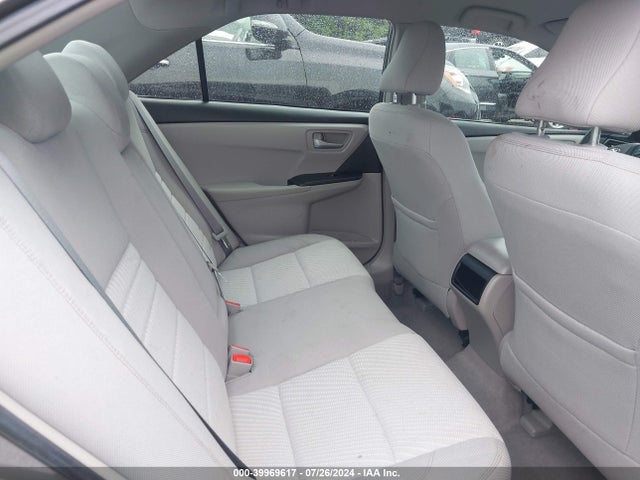 Toyota CAMRY LE 2016 4T1BF1FKXGU583794 Image 8