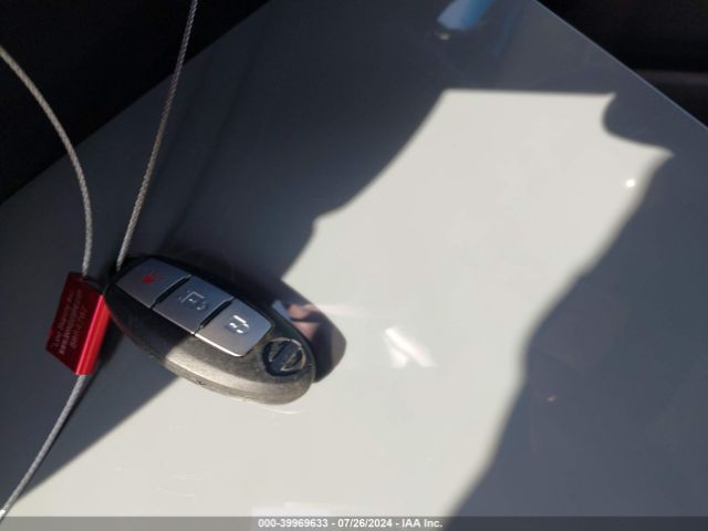 5N1AR2MN0EC609828 Nissan Pathfinder S