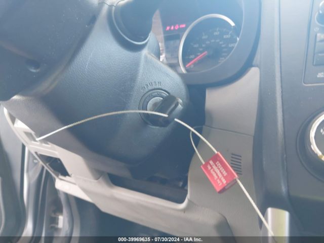 JF2SJABC1FH537717 Subaru Forester 2.5i