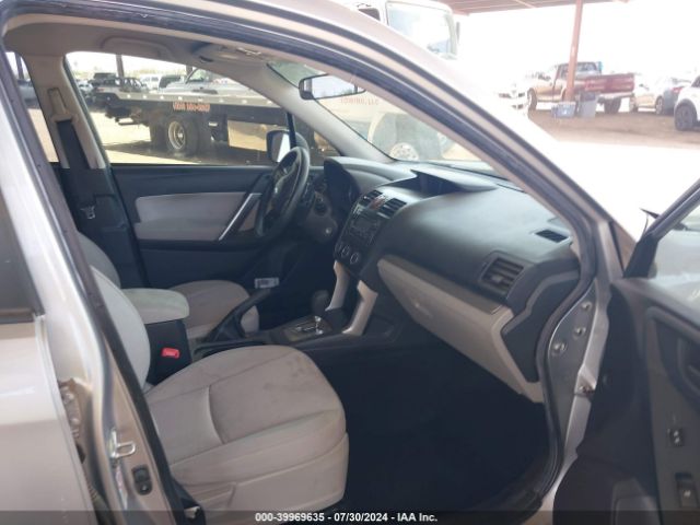 JF2SJABC1FH537717 Subaru Forester 2.5i