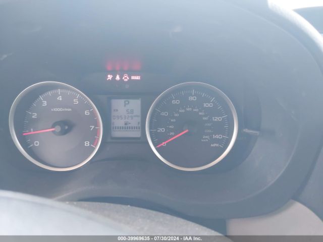 JF2SJABC1FH537717 Subaru Forester 2.5i