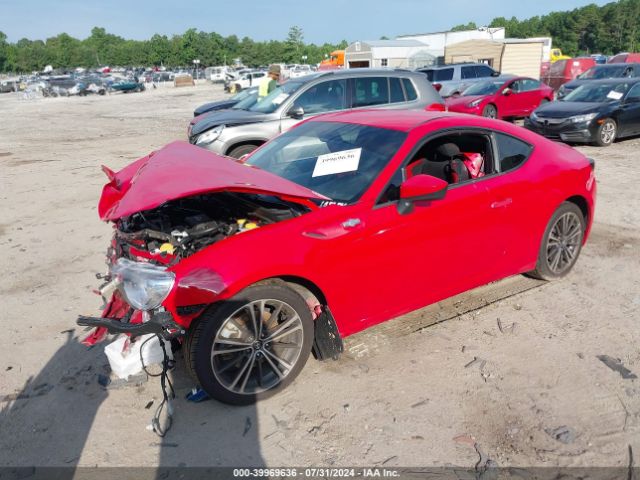 JF1ZNAA13F9700935 Scion FR-S