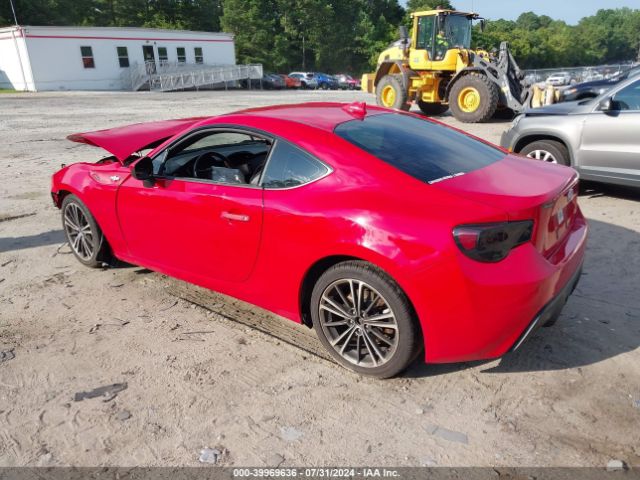 JF1ZNAA13F9700935 Scion FR-S