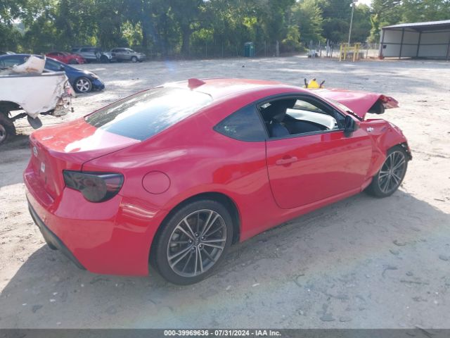 JF1ZNAA13F9700935 Scion FR-S