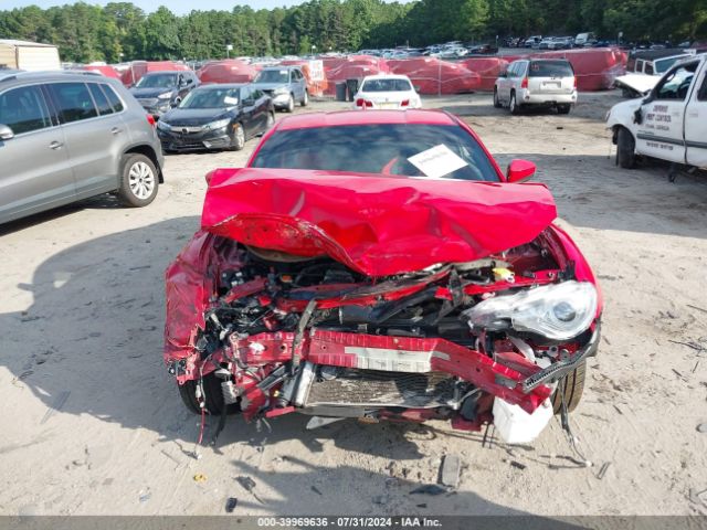 JF1ZNAA13F9700935 Scion FR-S