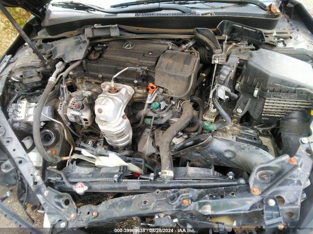19UUB1F59GA012268 Acura TLX TECH