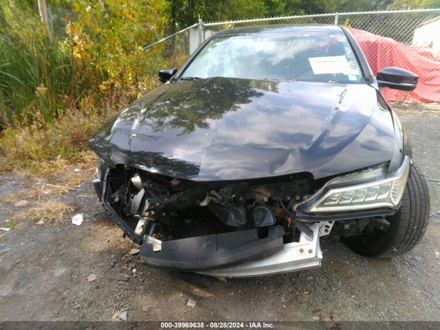 19UUB1F59GA012268 Acura TLX TECH
