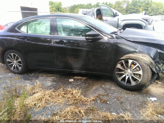 19UUB1F59GA012268 Acura TLX TECH
