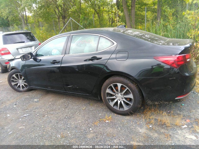 19UUB1F59GA012268 Acura TLX TECH