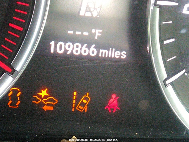 19UUB1F59GA012268 Acura TLX TECH