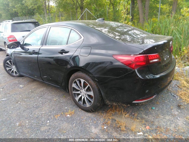 19UUB1F59GA012268 Acura TLX TECH