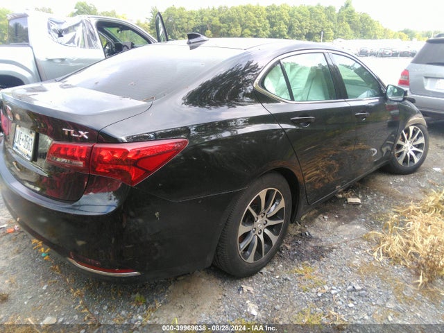 19UUB1F59GA012268 Acura TLX TECH