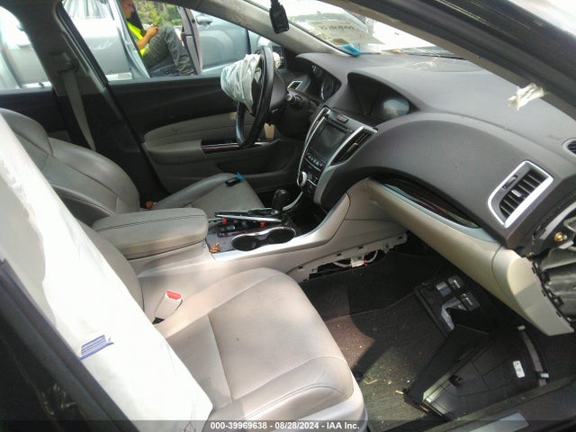 19UUB1F59GA012268 Acura TLX TECH