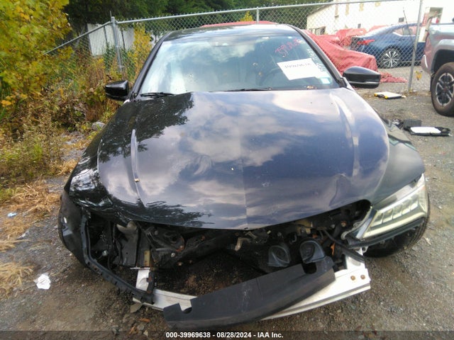 19UUB1F59GA012268 Acura TLX TECH