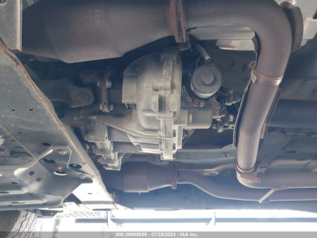 1N6AA1E54JN530341 Nissan TITAN SV