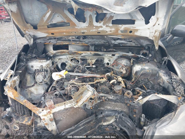 Subaru Impreza 2.0i Premium 2016 JF1GPAB67G8236695 Image 10