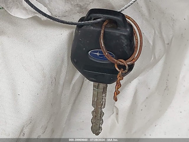 Subaru Impreza 2.0i Premium 2016 JF1GPAB67G8236695 Image 11