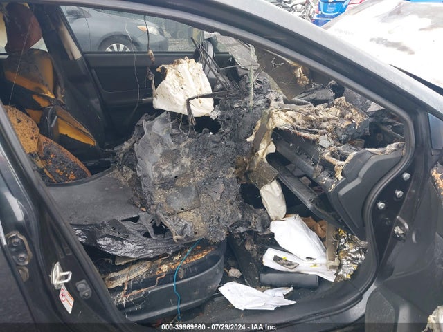 Subaru Impreza 2.0i Premium 2016 JF1GPAB67G8236695 Image 5