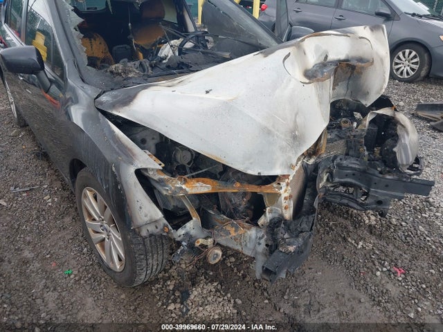 Subaru Impreza 2.0i Premium 2016 JF1GPAB67G8236695 Image 6
