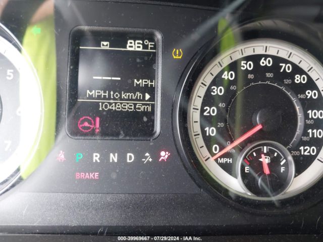 1C6RR7KT4FS617905 RAM 1500 Express