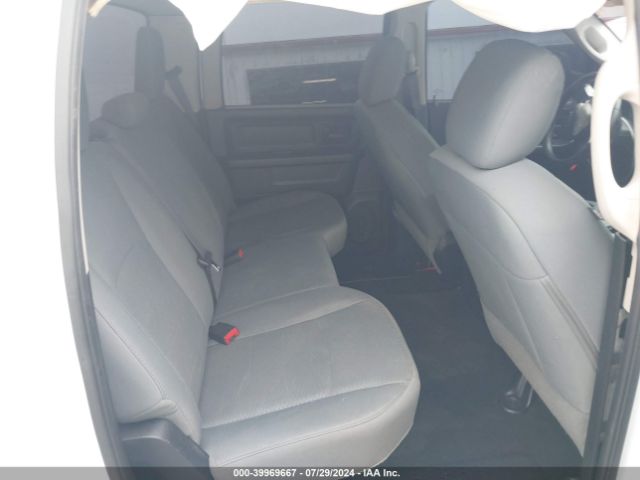 1C6RR7KT4FS617905 RAM 1500 Express