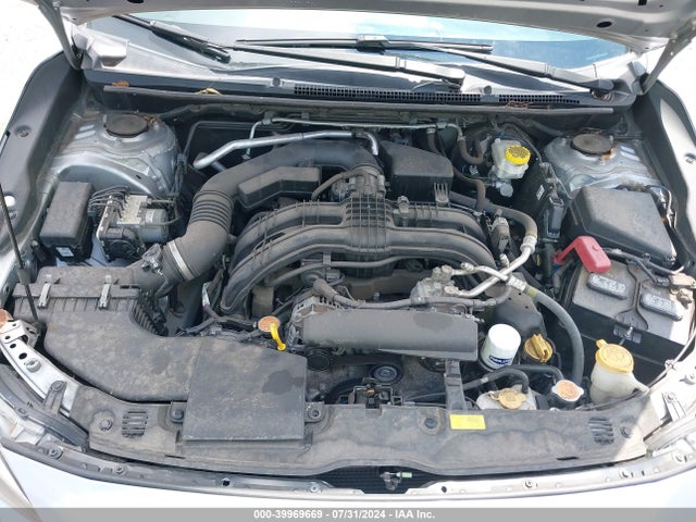 4S3GTAB62L3723784 Subaru Impreza 5-door