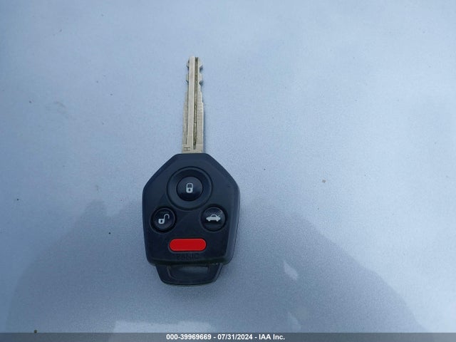4S3GTAB62L3723784 Subaru Impreza 5-door