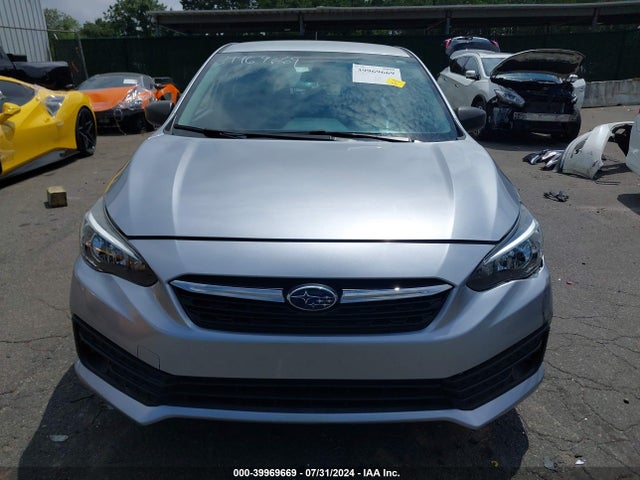 4S3GTAB62L3723784 Subaru Impreza 5-door