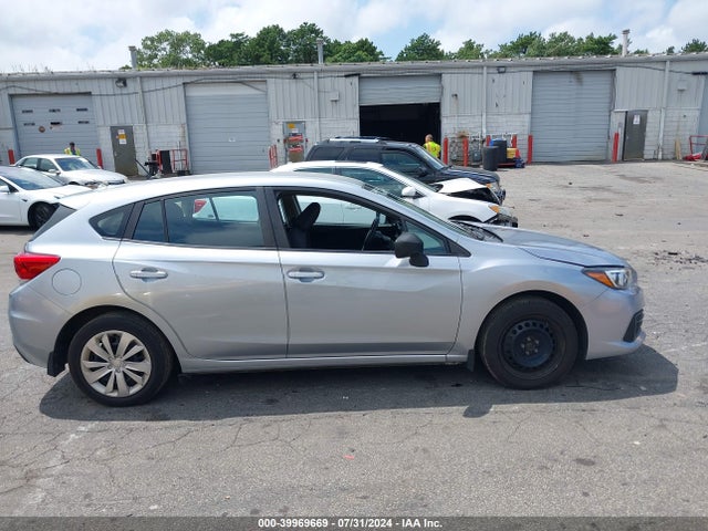 4S3GTAB62L3723784 Subaru Impreza 5-door