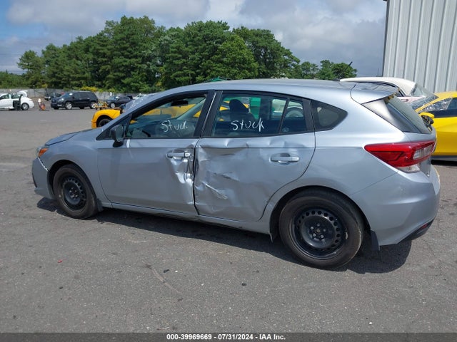 4S3GTAB62L3723784 Subaru Impreza 5-door
