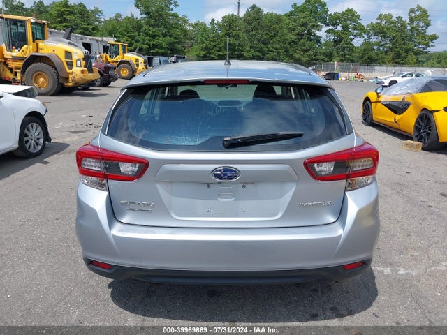 4S3GTAB62L3723784 Subaru Impreza 5-door