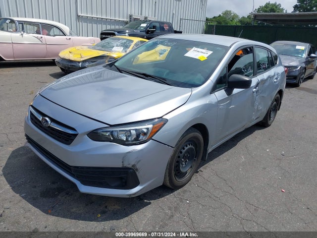 4S3GTAB62L3723784 Subaru Impreza 5-door