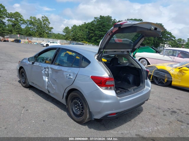 4S3GTAB62L3723784 Subaru Impreza 5-door