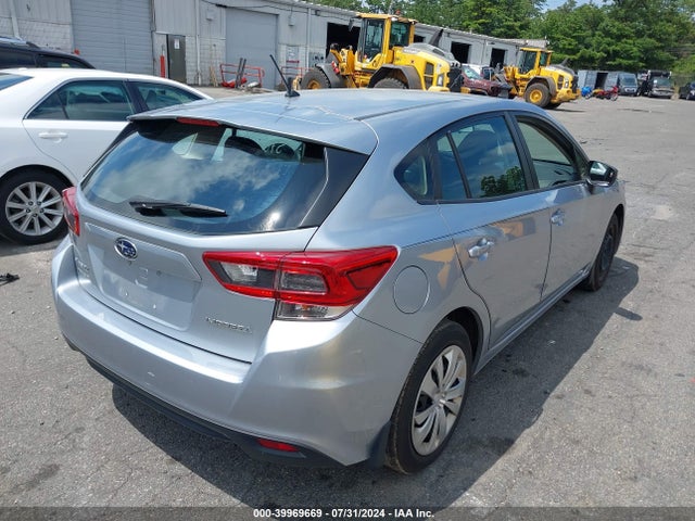 4S3GTAB62L3723784 Subaru Impreza 5-door