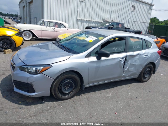 4S3GTAB62L3723784 Subaru Impreza 5-door