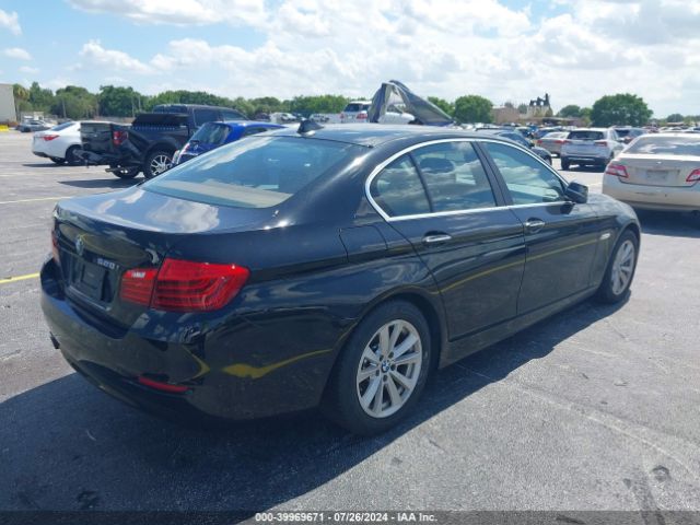 WBA5A5C51GG349531 BMW 528I