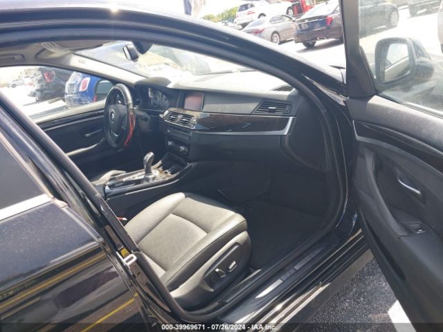 WBA5A5C51GG349531 BMW 528I