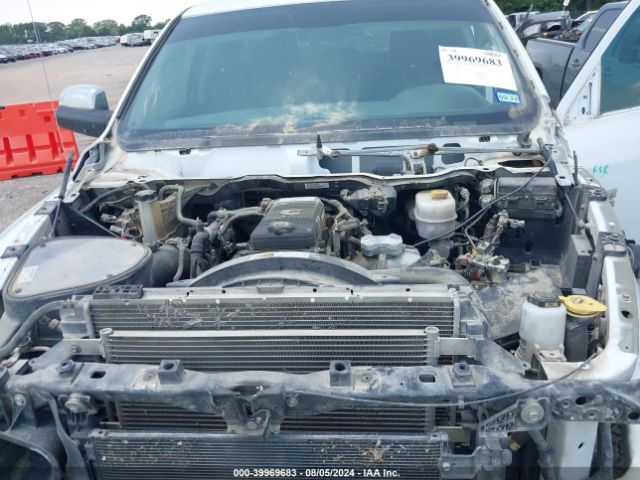 3C6UR5HL4JG295787 RAM 2500