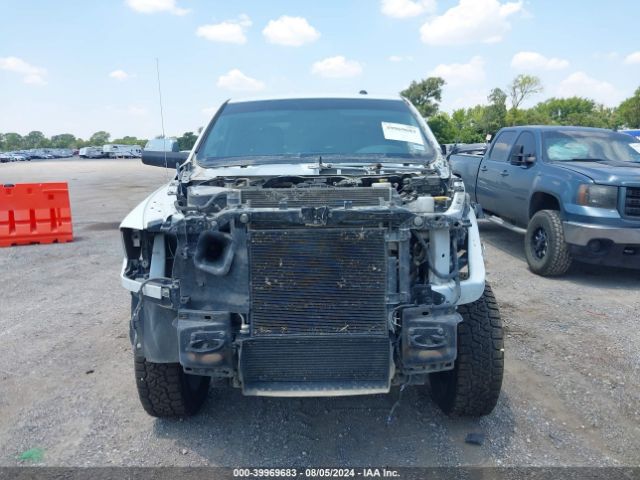 3C6UR5HL4JG295787 RAM 2500