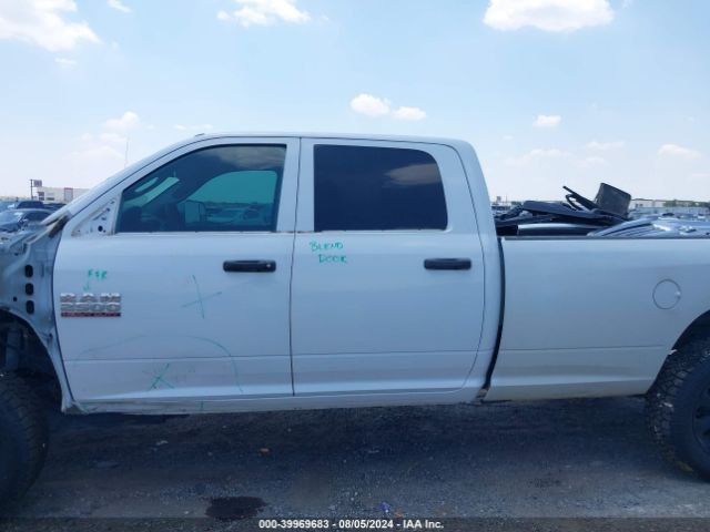 3C6UR5HL4JG295787 RAM 2500