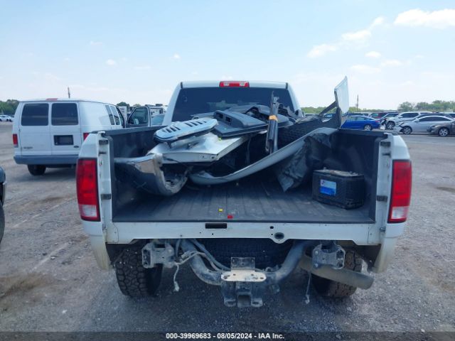 3C6UR5HL4JG295787 RAM 2500