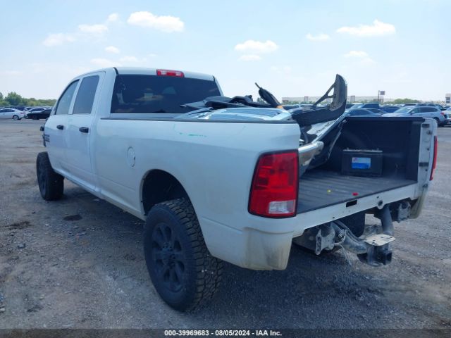 3C6UR5HL4JG295787 RAM 2500