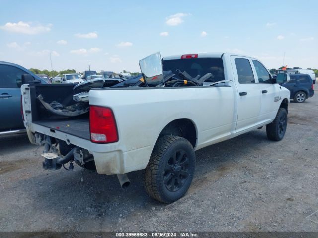 3C6UR5HL4JG295787 RAM 2500