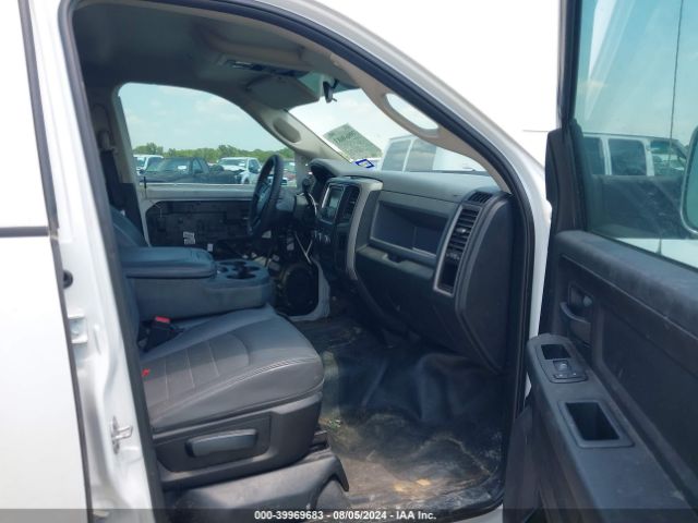 3C6UR5HL4JG295787 RAM 2500
