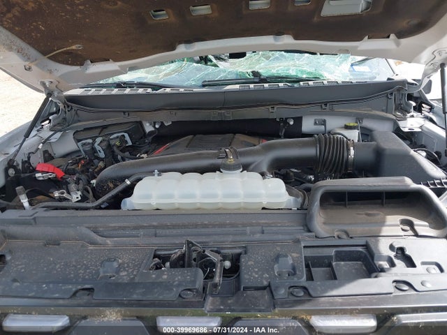 Ford F-150 Raptor 2024 1FTFW1RG1RFA22551 Image 10
